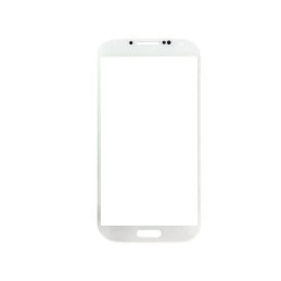 Vetro Bianco Samsung I9505...