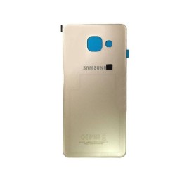 Retro Cover Gold Samsung...