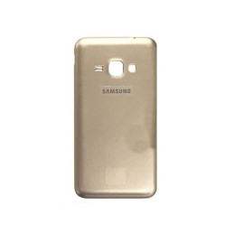 Retro Cover Gold Samsung...