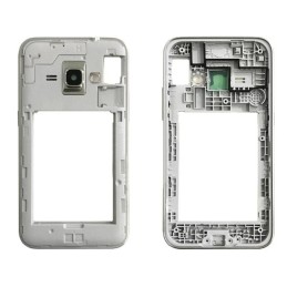 Middle Frame Silver Samsung...
