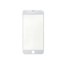 Vetro Bianco iPhone 7 Plus...