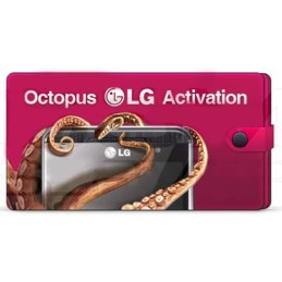 Attivazione Lg Per Octopus Box