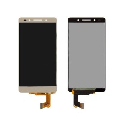 Display Touch Gold Honor 7...