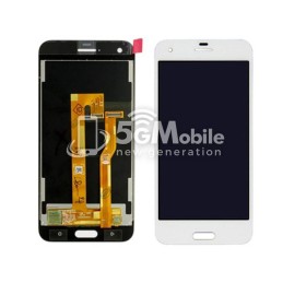 Display Touch Bianco HTC...