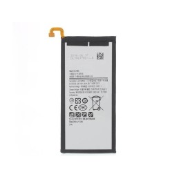 Batteria Samsung SM-C7000...