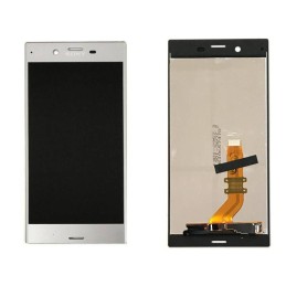 Display Touch Silver Xperia...