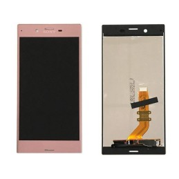 Display Touch Pink Xperia...