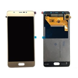 Display Touch Gold Wiko U...