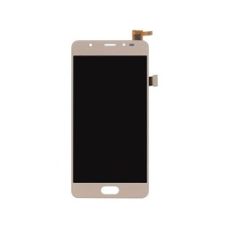Display Touch Gold Wiko U...