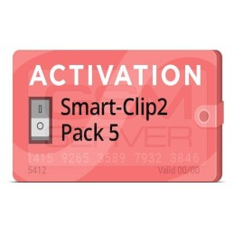 Smart-Clip 2 Attivazione...