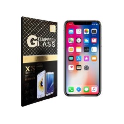 Tempered Glass Protector 9H...