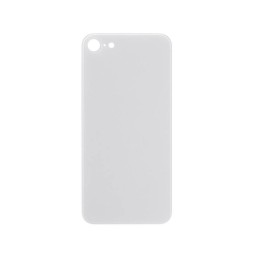 Retro Cover Bianco iPhone 8...