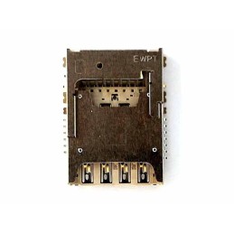 Lettore Sim Card - Micro SD...