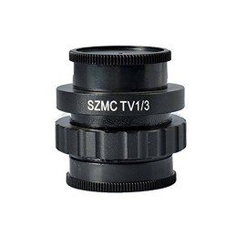 SZMC 1/3 CCD Adapter For...