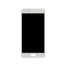 Display Touch Bianco Meizu M3E