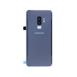 Retro Cover Blu Samsung...