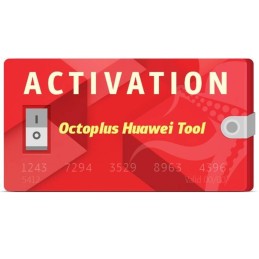 Octoplus Huawei Tool...