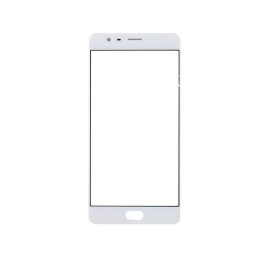 Vetro Bianco OnePlus 3 - 3T