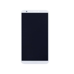 Display Touch Bianco Honor 7C