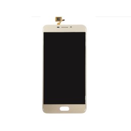 Display Touch Gold Ulefone...