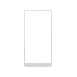 Vetro Bianco Xiaomi Mi Mix 2