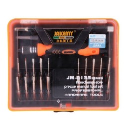 Jakemy JM-8133 23in1 Kit...