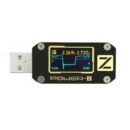 Power Z USB Tester