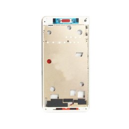 Frame Lcd Gold OnePlus X