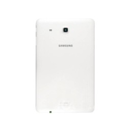 Retro Cover Bianco Samsung...