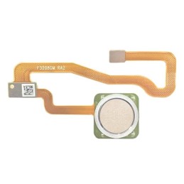 Tasto Home Gold Flat Cable...