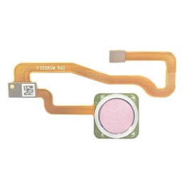 Tasto Home Pink Flat Cable...