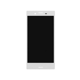 Display Touch Bianco Xperia...