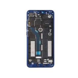 Middle Frame Blu Xiaomi Mi8...