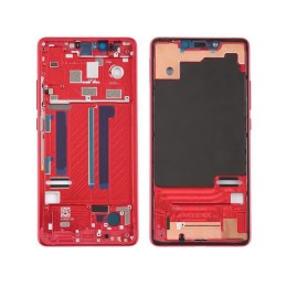 Frame LCD Rosso Xiaomi Mi8 SE
