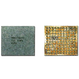 Small Power IC MAX77865S...