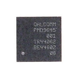 Small Power IC PMD9645...