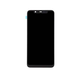 Display Touch Nero Xiaomi Mi8