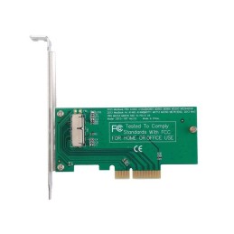 SSD PCI-E X4 Adapter...