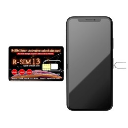 R-SIM 13 Smart Activation...