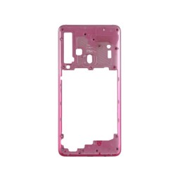 Middle Frame Pink Samsung...
