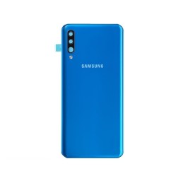 Retro Cover Blu Samsung...