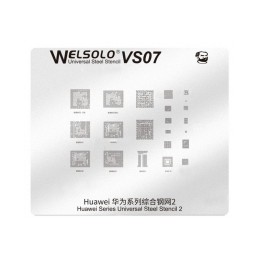Mechanic Welsolo VS07...