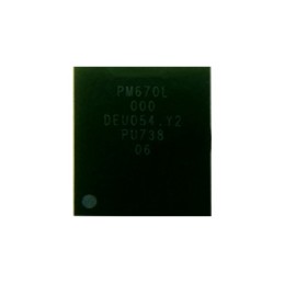 Power IC Module PM670L