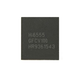 Power IC HI6555 Huawei...