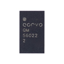 Power Amplifier IC QM56022