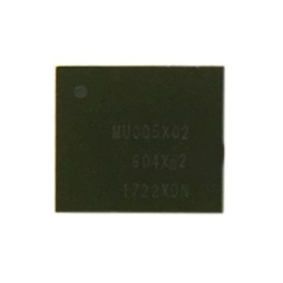 Small Power IC S2MU005X02...