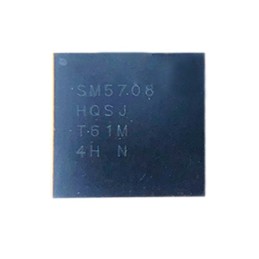 Charger IC SM5708
