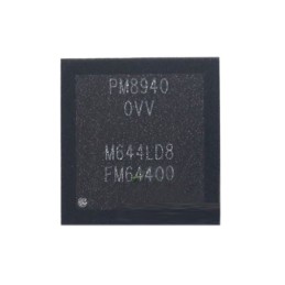 PM8940 0VV Power IC