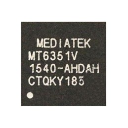 Power Management IC MT6351V