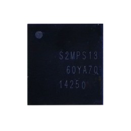 Power IC Module S2MPS13